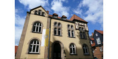 700 Jahrfeier St. Marien, Volkmarsen (Foto: Karl-Franz Thiede)